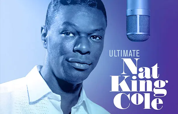 Inoubliable Nat King Cole article par Tony Mayer